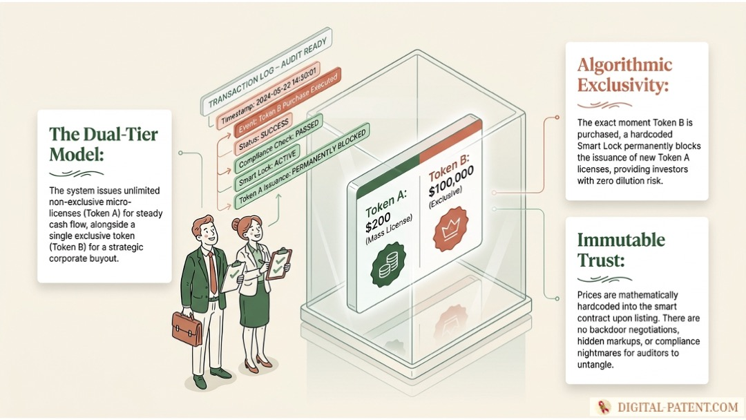 Solving the TTO Bottleneck: How External Counsel Can Help Universities Monetize Dormant Patents | digital-patent.com