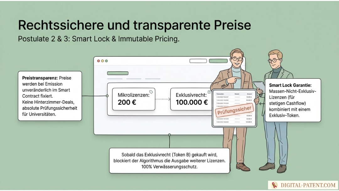 Lösung des TTO-Engpasses: Wie externe Rechtsberater Universitäten helfen können, ruhende Patente zu monetarisieren | Digital-Patent.com