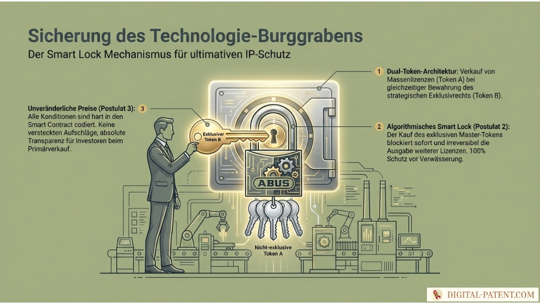 Warum KI Patentanwälte nicht ersetzen, aber die IP-Monetarisierung revolutionieren wird | Digital-Patent.com
