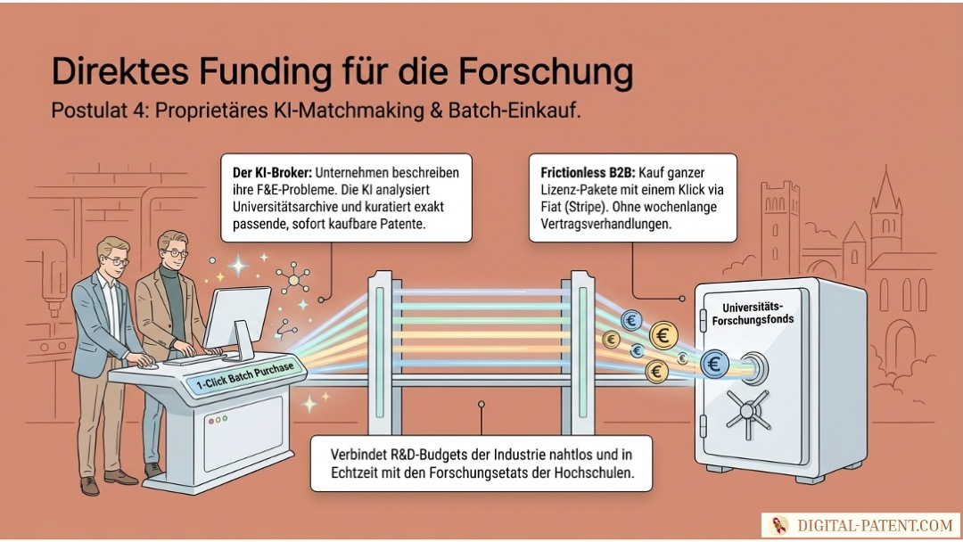 Lösung des TTO-Engpasses: Wie externe Rechtsberater Universitäten helfen können, ruhende Patente zu monetarisieren | Digital-Patent.com