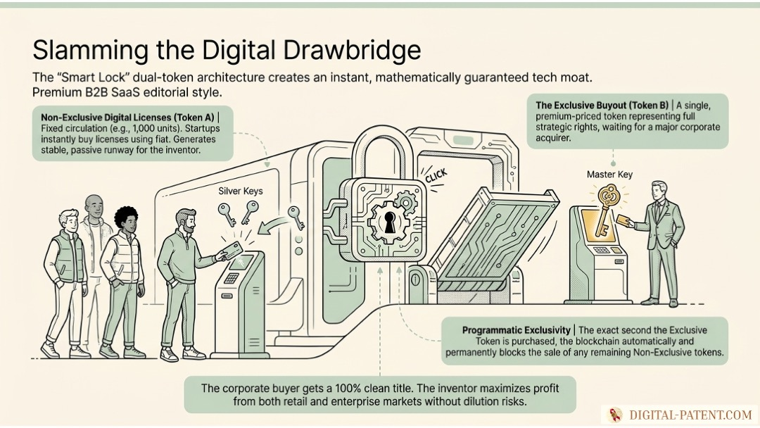 Why AI Won't Replace Patent Prosecutors, But Will Revolutionize IP Monetization | digital-patent.com
