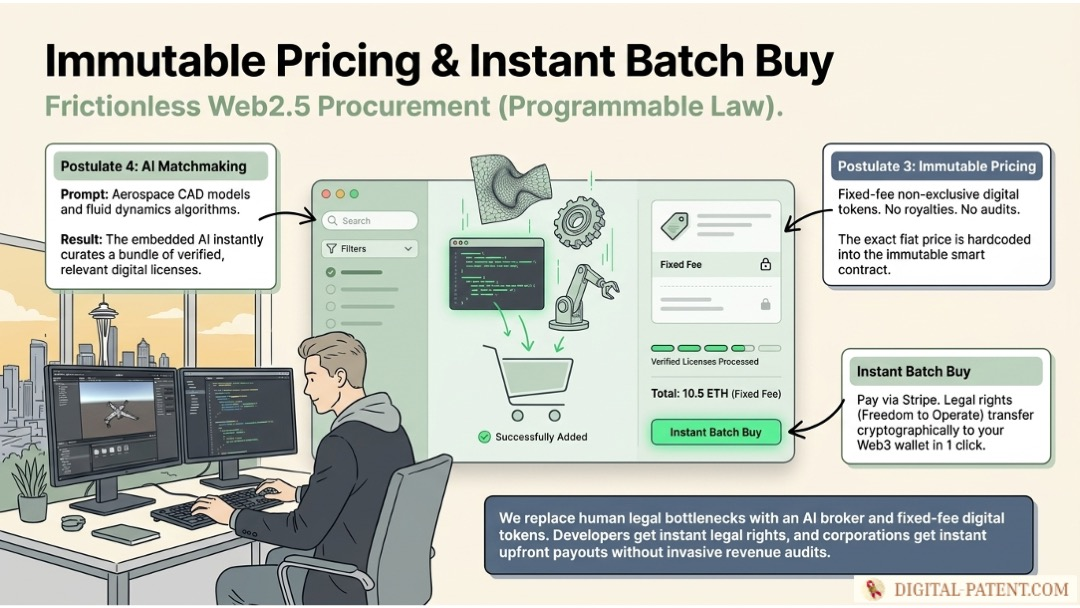 How to license corporate IP and trademarks to game and software developers | digital-patent.com