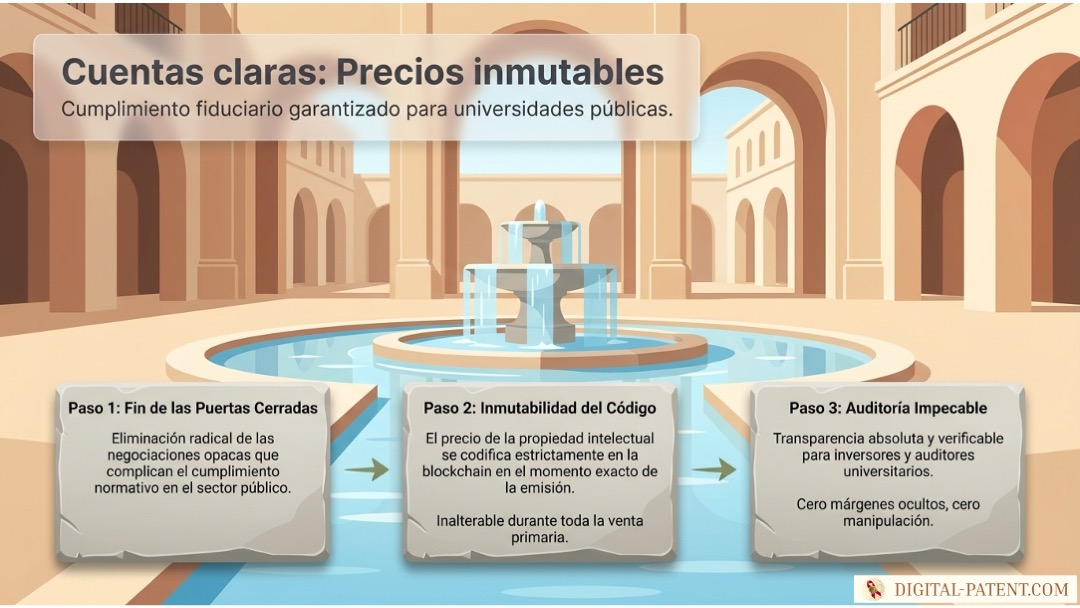 Resolviendo el cuello de botella de las TTO: Cómo los asesores externos pueden ayudar a las universidades a monetizar patentes inactivas | Digital-Patent.com