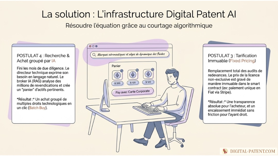 Comment concéder sous licence la PI et les marques d'entreprise aux développeurs de jeux et logiciels | digital-patent.com