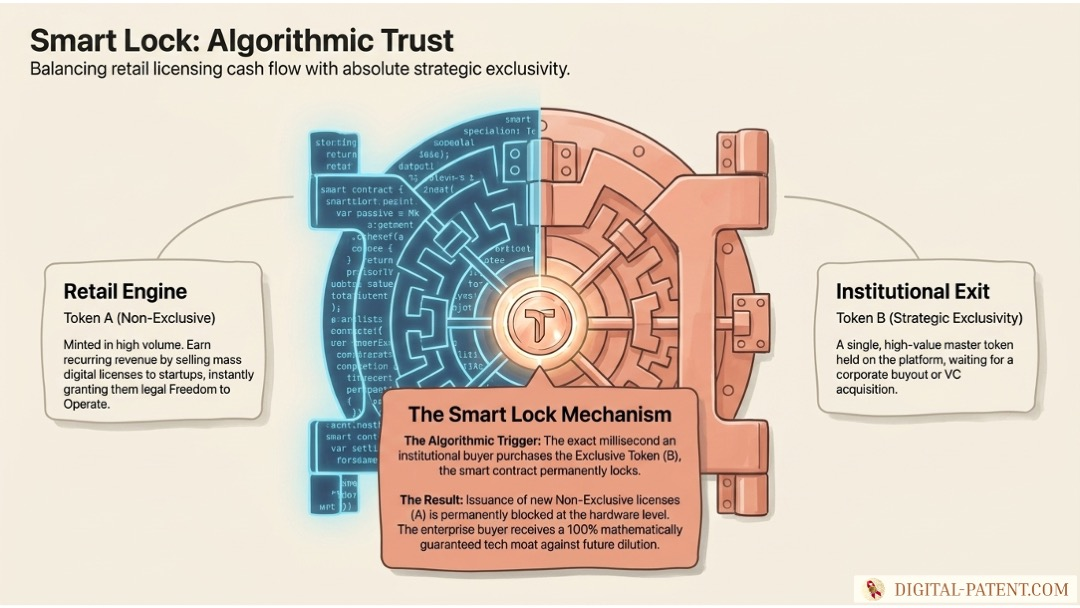 Digital Patent AI: Why Your Intellectual Property Needs to Become Programmable | digital-patent.com