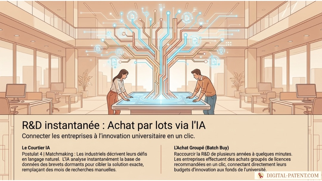 Résoudre le goulot d'étranglement des TTO : Comment les avocats externes peuvent aider les universités à monétiser leurs brevets inactifs | Digital-Patent.com