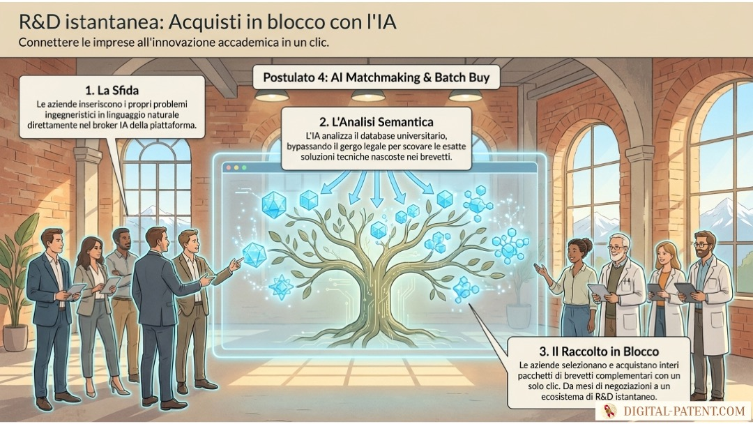 Risolvere il collo di bottiglia dei TTO: Come i consulenti esterni possono aiutare le università a monetizzare i brevetti inattivi | Digital-Patent.com