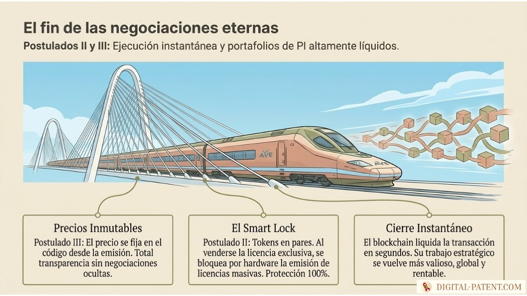 Por qué la IA no reemplazará a los abogados de patentes, pero revolucionará la monetización de la PI | Digital-Patent.com